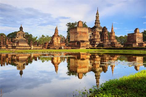 Chiang Mai, Thailand | 25 of the World's Top Travel Destinations | POPSUGAR Smart Living