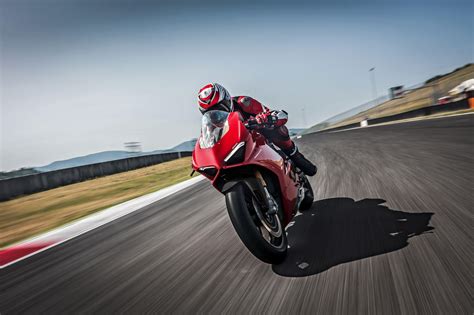 Ducati Panigale V4 Wallpapers - Wallpaper Cave