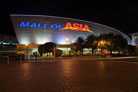 Mall of Asia Complex: An Emerging Business and Leisure District | Lamudi