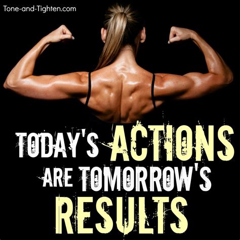 Fitness Motivation – Inspirational Fitness Quote