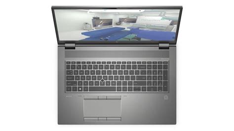 Why is the new HP ZBook Fury G8 17.3 becoming every designer's favourite gadget of innovation ...