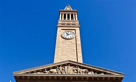 Brisbane City Hall 'Clock Tower' Tour - Snap Travel Blog