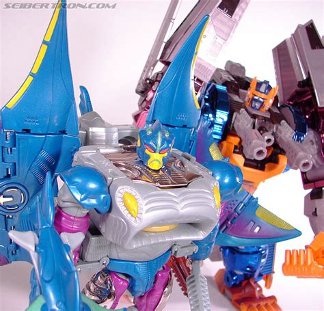 Transformers Beast Wars Metals Depth Charge Toy Gallery (Image #135 of 160)