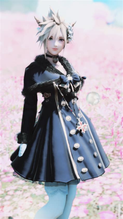 Ffxiv glamour mod – Artofit