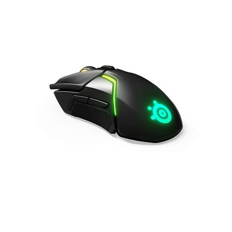 Steelseries Rival 650 Wireless – Tech Titan