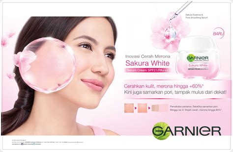 Gambar Iklan Kecantikan - Homecare24