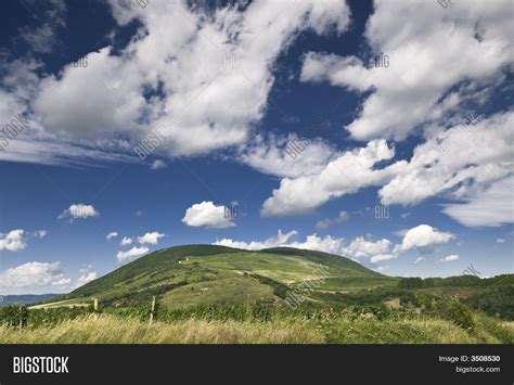 Idyllic Landscape Image & Photo (Free Trial) | Bigstock