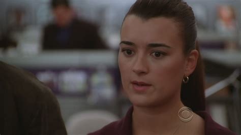 NCIS 6x18 Knockout - Cote de Pablo Image (10052537) - Fanpop