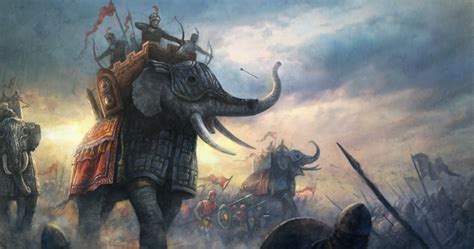 Crusader Kings II: Rajas of India Review | GameGrin