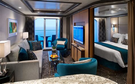 Staterooms | Royal Caribbean Blog