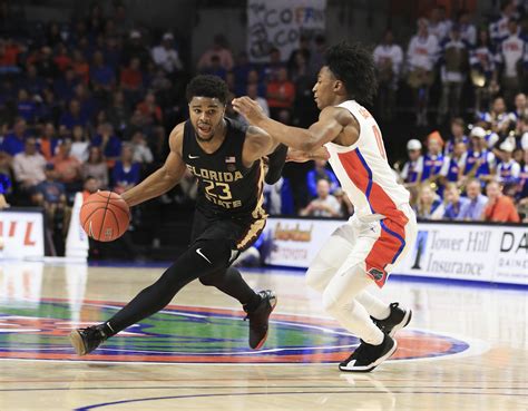 Gators drop to No. 15 in AP basketball rankings - GatorSports.com