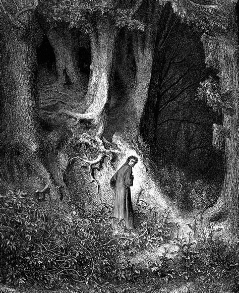 42 astonishing Dante’s Inferno illustrations by Gustave Doré | Weird Italy