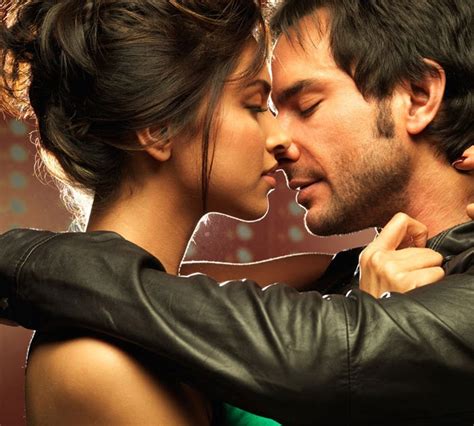 Top 10 kissing scenes in Bollywood over 100 years - Filmy Journey ...