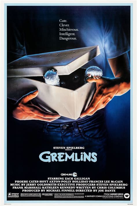 Gremlins (1984) | PrimeWire