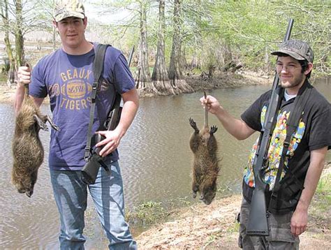 Louisiana Sportsman