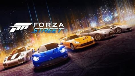 Forza Street Review - Hardcore Droid