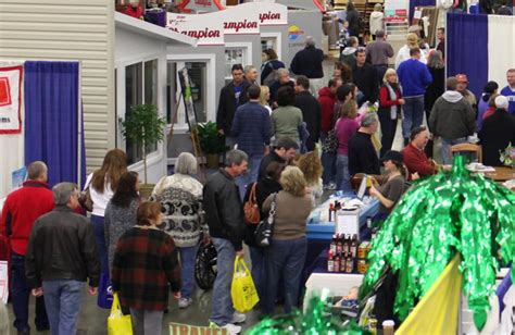 Louisville Show: Build, Renovate & Landscape Expo | L&L shows January