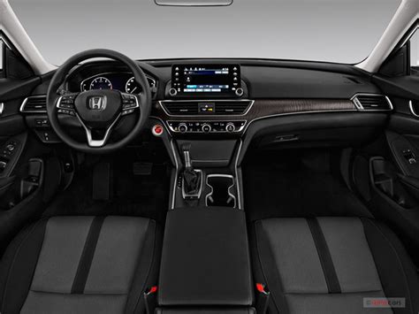 2020 Honda Accord: 69 Interior Photos | U.S. News