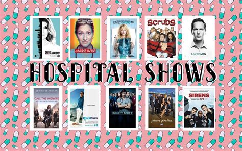 Most Addictive Hospital Shows on Netflix | Reader's Digest