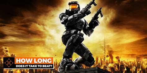 How Long Does It Take To Beat Halo 2: Anniversary?