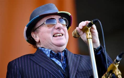 10 Best Van Morrison Songs of All Time - Singersroom.com