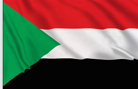 Sudan Flag to buy | Flagsonline.it