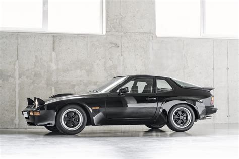 Porsche 924 Carrera GT 1981 - elferspot.com - Marktplatz für Porsche ...