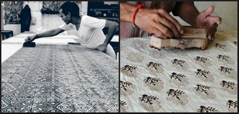 The Anokhi Museum of Hand Printing in Jaipur