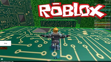 Speed Run 4 | ROBLOX - YouTube