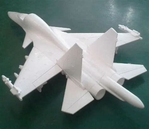 Su34 50mm Ducted Fan Jet Kit-in RC Airplanes from Toys & Hobbies on ...