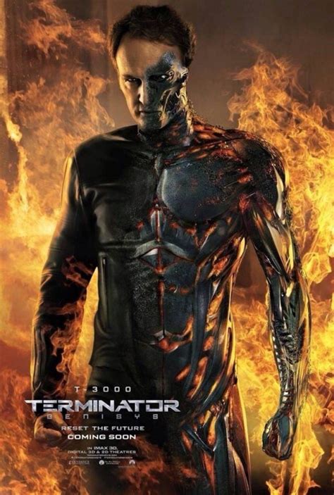 T-3000 vs T-X Terminator - Battles - Comic Vine