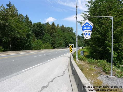 British Columbia Highway 99 (Sea-to-Sky Highway) Photographs - Page 4 - History of Ontario's ...