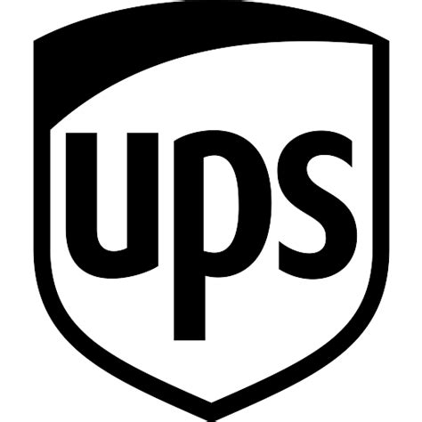 Ups Store Logo Vector