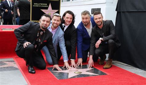 *NSYNC Release First New Song in Over 20 Years, 'Better Place'