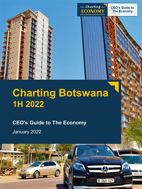 Charting Botswana | Charting Economy