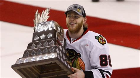 List of Conn Smythe Trophy winners - Ice Hockey - Eurosport Australia