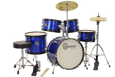 7 Best Drum Set for Kids (Buying Guide 2018) >> ????????????