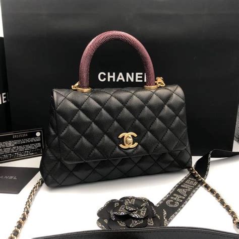 Chanel | Tas