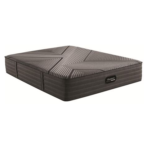 Beautyrest Black Hybrid LX-Class Firm Twin XL Mattress | NFM