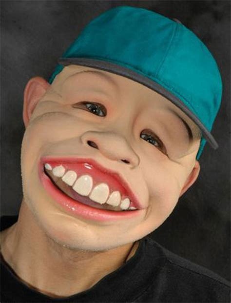 70 Halloween masks – what’s your style – funny, spooky or horrifying?