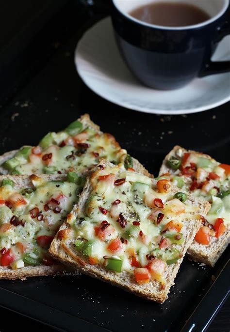 Capsicum cheese toast sandwich recipe | Quick cheese toast recipe