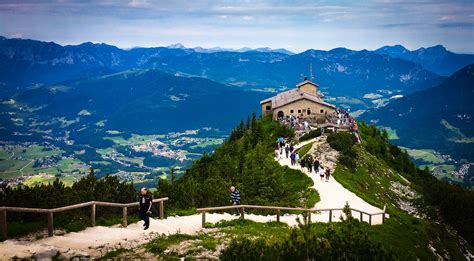 The Eagle’s Nest, Germany | Innsbruck Top Travel