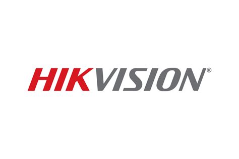 Download Hikvision Logo in SVG Vector or PNG File Format - Logo.wine