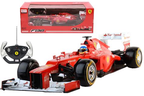 Ferrari F1 RC Racing Car | Buy Toys Online at ihartTOYS Australia