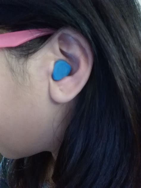 mygreatfinds: Moldable Ear Plugs By Mighty Plugs Review