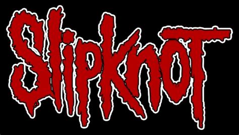 The Slipknot Logo and Some History Behind the Band - Logo Design Magazine