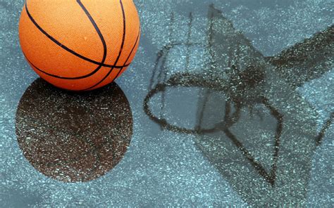 Basketball Desktop Wallpapers - Wallpaper Cave