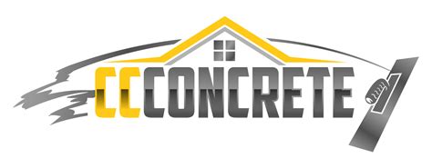 Concrete Construction Bid Form