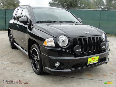 Jeep compass rallye accessories