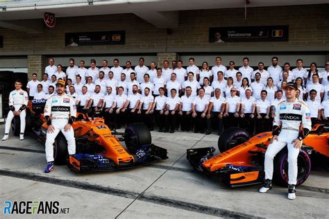 Mclaren F1 Team Colors Mcl35 Literally